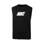 Abbigliamento Nike Dri-Fit Boys Multi Sleeveless Training Tank-Top